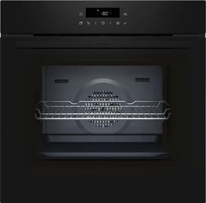 Neff - B2CCJ7AK3 - Backofen - schwarz - Bild 1 von 3