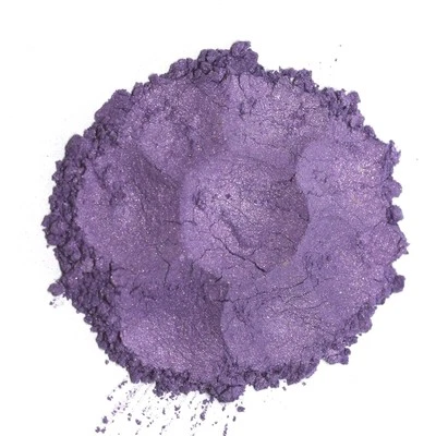 PURE ESSENTIALS BARE EYE SHADOW MINERALS - WINTER VIOLETS - 10G Sifter Jar  - Image 1 of 2