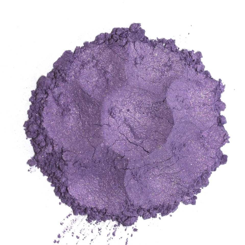 PURE ESSENTIALS BARE EYE SHADOW MINERALS - WINTER VIOLETS - 10G Sifter Jar  - Image 1 of 2