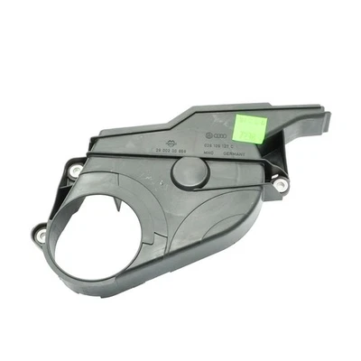 Protezione Cinghia Distribuzione ORIGINALE per VW 1.9D TD 028109127C ADE ADG 028:B 1Y - Immagine 1 di 3