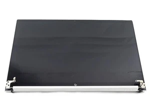 HP ENVY 16-H 16" GLOSSY 2560X1600 QHD+ IPS TOUCHSCREEN 120HZ LCD SCREEN ASSEMBLY - Afbeelding 1 van 2