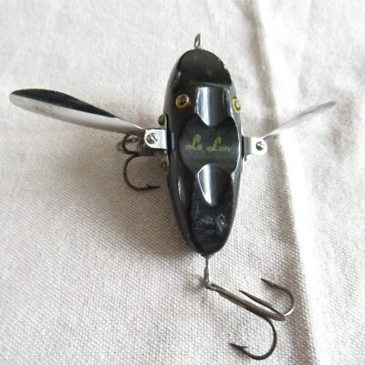 Le Lure "WATER WALKER" Usado Foto 1 de 4