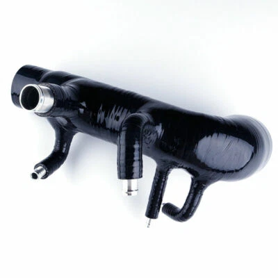 Manguera de admisión turbo de silicona para Subaru Forester SG5 XT EJ255 EJ205 04-2008 Foto 1 de 4