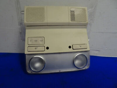 VOLKSWAGEN PASSAT CC 2012 TECHO DELANTERO LECTURA LUZ CORTESÍA 1K0947105 Foto 1 de 4