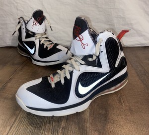 lebron 9 shoes for sale