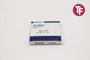Garlock Shaft Seal - MEC04 14827 [CLEARANCE STOCK] - Picture 1 of 4