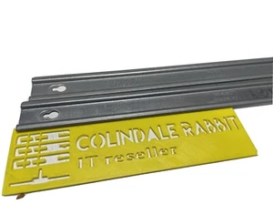 HP Proliant DL360 DL360p G8 G9 Rack Mount Inner Rails 714515-001 dl360e 652790 - Picture 1 of 4