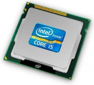 Procesador Intel Core i5-2400 6 MB caché, 3,10 GHz, 95 W, LGA1155 SR00Q - Imagen 1 de 1