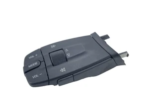 INTERRUPTOR DE CONTROL UNIDAD PRINCIPAL ESTÉREO MULTIMEDIA SEAT IBIZA 6J 6J0959441 2008-2017 - Imagen 1 de 12
