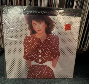 Get Closer - Linda Ronstadt (1982 Vinyl, Elektra Entertainment) MINT! Sealed - Imagen 1 de 3