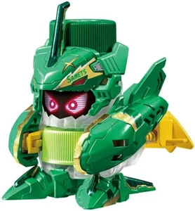 TAKARA TOMY CAP REVOLUTION BOTTLEMAN BOT-24 SAMETS - Imagen 1 de 4