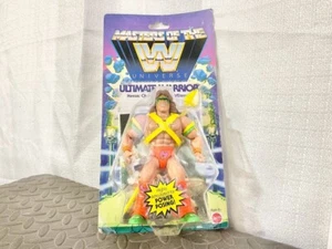 Master Of The W Universe Ultimate Warrior - Picture 1 of 3