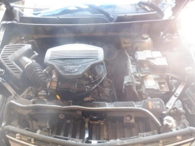 Medidor de flujo de aire de inyección de combustible usado se adapta a: Cadillac Xt5 2018 grado A Foto 1 de 4