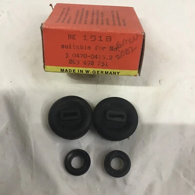 Kit cilindro rueda trasera bmw 2002 1969-73 nos fag/schafer Foto 1 de 4