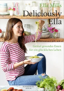 Ella Mills (Woodward) Deliciously Ella