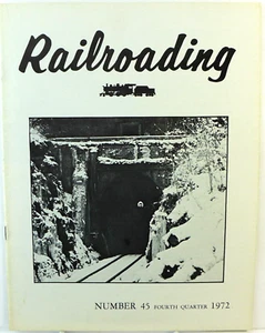 Eisenbahn Q4 1972 - Bild 1 von 3