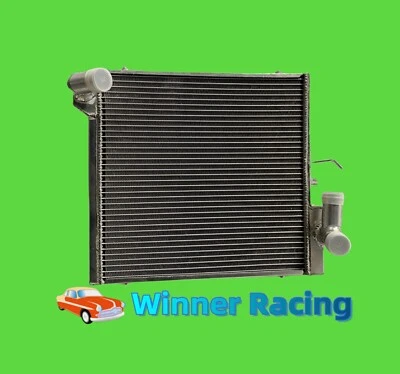 Radiador esquerdo para Porsche 911 Carrera 991.2 Turbo/GT3/GT3RS 991 2015-2019 - Imagem 1 de 4