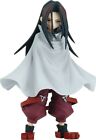 Shaman King Hao 5-Inch Collectible Pvc Figure