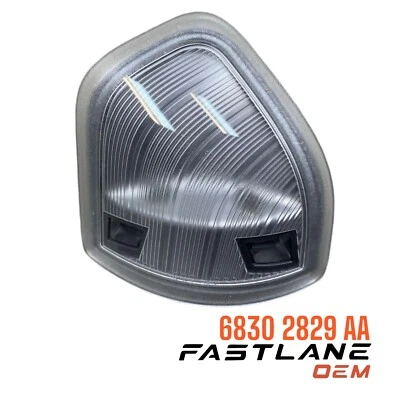 2015-2021 RAM 1500 LEFT MIRROR TURN SIGNAL LAMP  NEW OEM 6830 2829 AA - Image 1 of 4