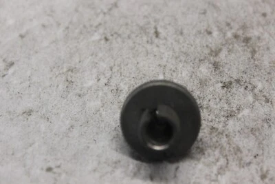 БОЛТ И ГАЙКА СЦЕПЛЕНИЯ ADJ 53192-268-000 90321-MA6-750 1998 HONDA CBR900RR - Изображение 1 из 4