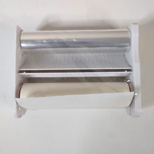 Xyron refill cartridge 5” creative station 2 Sided Laminate USED! - Picture 1 of 5
