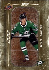 Pick Your Cards 2023-24 Upper Deck UD Hockey NHL Series 1 Inserts Singles #1