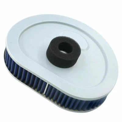 Filtro de aire para Harley Electra Glide Dyna Softail 29259-93 29259-91A HD-1390 Foto 1 de 4