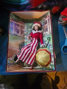 Coca Cola 1997 Barbie Special Edition 2. in Serie. Neuwertig. NRFB. WUNDERSCHÖN  - Bild 1 von 14