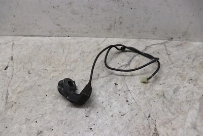 Buje y cable de transmisión de velocidad Honda Shadow Spirit VT750 2001-2007 Foto 1 de 4