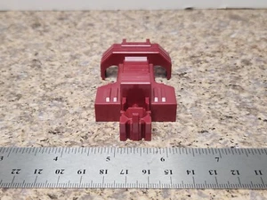 Transformers G1 Original Vintage Base Metroplex Robot Body - Imagen 1 de 2