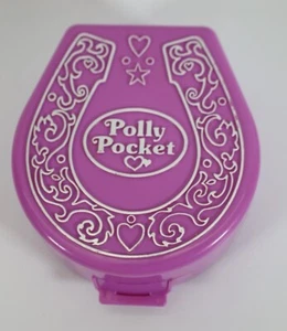 POLLY POCKET Pony Ridin' Show con sonido - Imagen 1 de 11