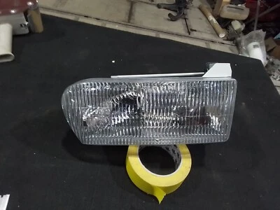 Ford Explorer 1994-2001 luz principal (derecha), Mountaineer #114-1517R nueva Foto 1 de 3