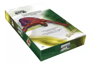 2024 Upper Deck Marvel Masterpieces XL Hobby Box - Bild 1 von 5