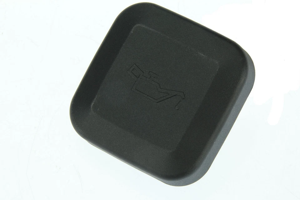 Engine Oil Filler Cap URO For 2002-2005 BMW 745Li - Image 1 of 4