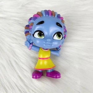 Hasbro Netflix Super Monsters Zoe Walker Figure - Picture 1 of 2