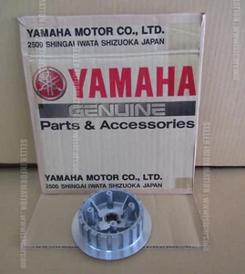 Ricambi YAMAHA TW200 1996 - 2025 TRIALWAY 1987 - 2000 BOSS, FRIZIONE 2JX-16371-00 - Foto 1 di 20