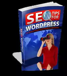CONSEJOS DE SEO PARA WORDPRESS - Obtenga más negocios con la optimización de Wordpress (CD-ROM) - Imagen 1 de 1