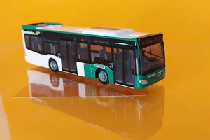 Rietze 67938 Mercedes Citaro K´15 Verbundlinie Watzke Graz Österreich 1:87 NEU ! - Picture 1 of 1