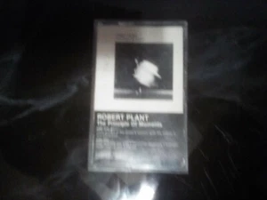 Robert Plant The Principle Of Moments Cassette Tape - Bild 1 von 7