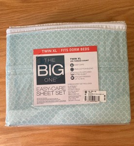 The Big One Sheet Set Bed Sheets for 