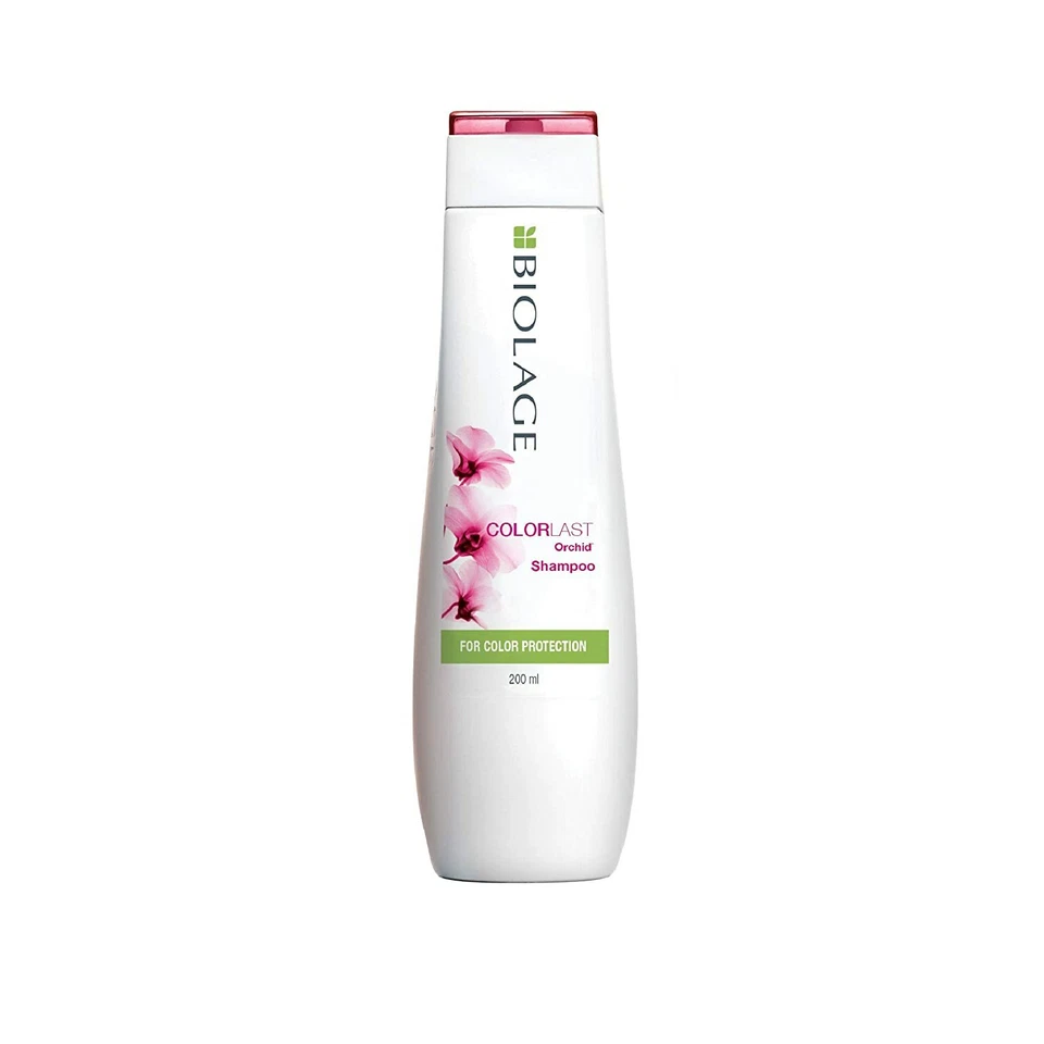 Biolage Colorlast Shampoo For Helps Protect Colored Hair 200ml, - Image 1 of 3