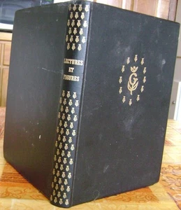 Lectures Et Figures La Guilde Du Livre - Bild 1 von 1