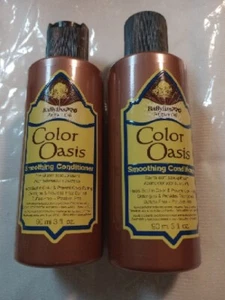 one 'n only Argan Oil: Color Oasis Volumizing Condition 3oz,ea(2Lot)Fast Ship. - Picture 1 of 2