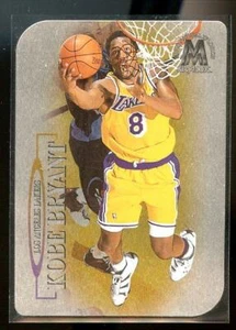 Skybox 1998-99 explosión de metal fundido Kobe Bryant raro - Imagen 1 de 1