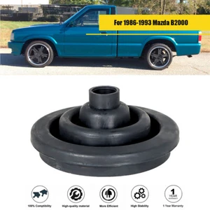 UB39-64-491 Manual Transmission Shifter Dust Boot For Mazda B2600 B2000 B2200 - Picture 1 of 8