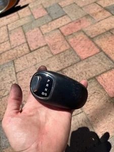 2014- 2015 Jeep Grand Cherokee Shifter Knob Gear Selector 1YY69DX9AB - Picture 1 of 4