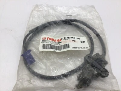 Interruptor de seguridad de soporte lateral Yamaha XV 250 Virago 95-07 V-Star 250 08-22 OEM Foto 1 de 4