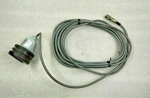 RIKEN KEIKI GD-F5A GAS DETECTOR SENSOR - Picture 1 of 6