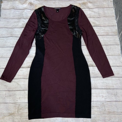 UNDERCOVER abito bodycon victorias secret grande autunno