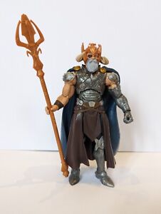 Marvel Legends ODIN King Thor BAF Build-A-Figure 